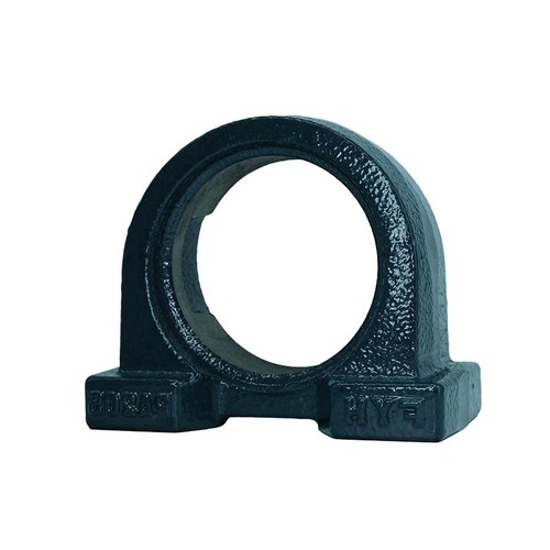 FYH PA204 Light Tapped Base Block Bearing Housing Suits 12 - 20mm ( 1/2 - 3/4") Shaft