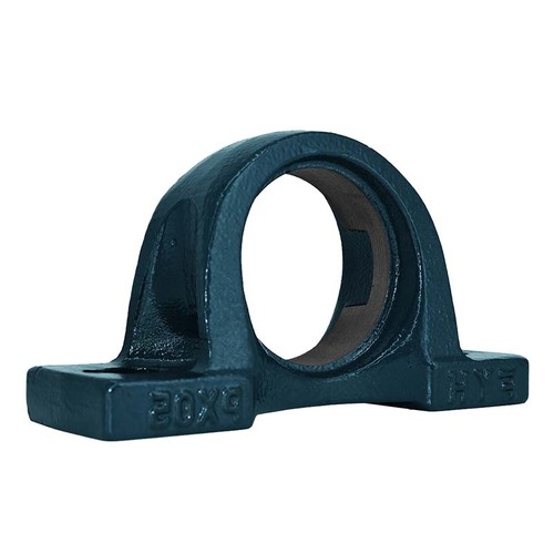 FYH PX08 Medium Pillow Block Bearing Housing Suits 40mm (1 1/2") Shaft