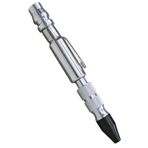 Champion BCBG Airline Adjustable Flow Pocket Blow Gun Steel