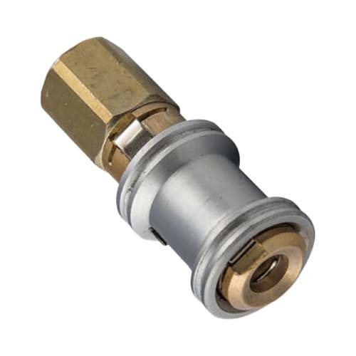 Champion BTC15 Airline Automatic Air Quick Chuck Brass/Steel