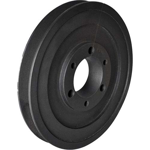 Mi-Lock V-Pulley 140mm A Pitch 150mm B Pitch Suits No 2 Bush