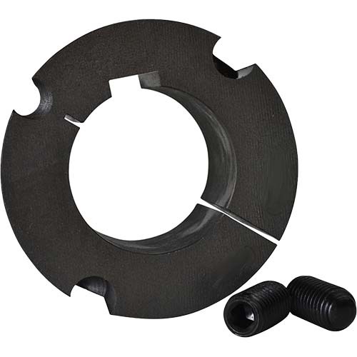 1610 Series 1-1/16" Bore 1/4" Key Taper Lock Bush