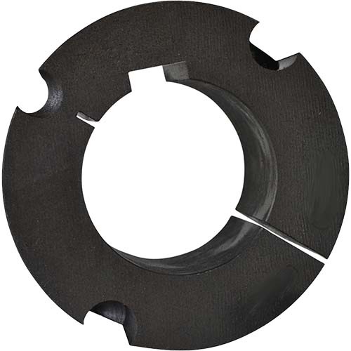 1008 Series 17mm Bore 5 x 5mm Key Taper Lock Bush