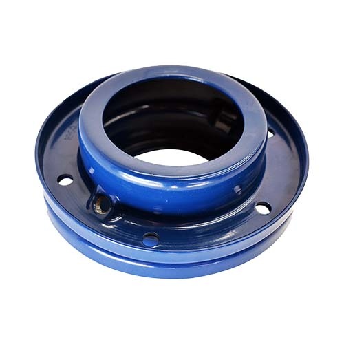 KCP 1020V T20 Vertical Cover Assembly Taper Grid Coupling