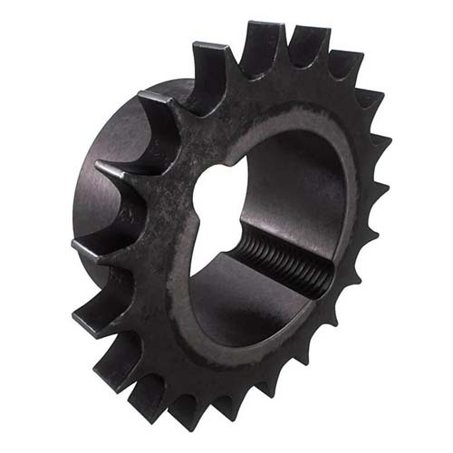 24B-1-13 Tooth BS Taper Lock Sprocket 1-1/2" Pitch Simplex (2517)