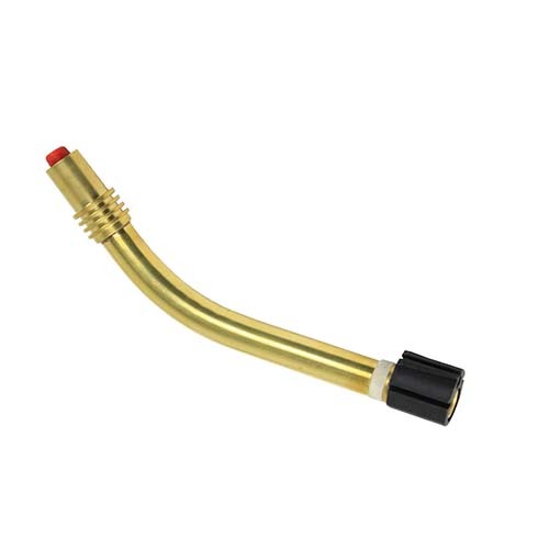 Bossweld Binzel 15 Style Swan Neck 92.06.15