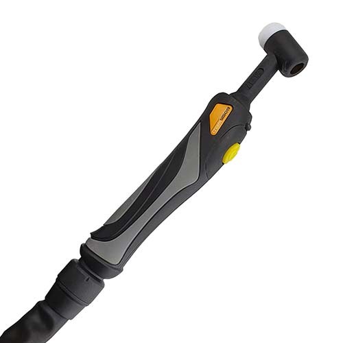 Bossweld Tig Torch 17 suits MST 185 9 pin 8/9, 8m