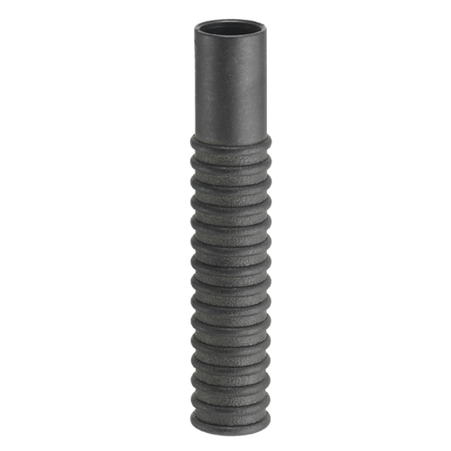 Bossweld Small Threaded Ribbed Handle