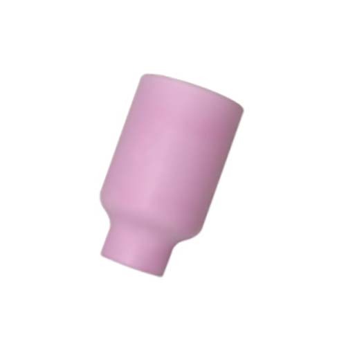 Bossweld Alumina Cup Long Gas Lens Size 7, 11mm Suits 17/18/26 Pack of 2