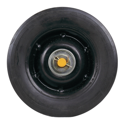 Bossweld Replacement Pump Up Wheels for G Size Trolley - 1 Pair