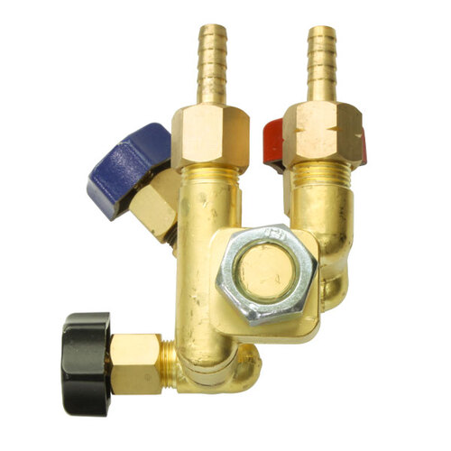 Bossweld Gas Distributor Spare for 4SG-30