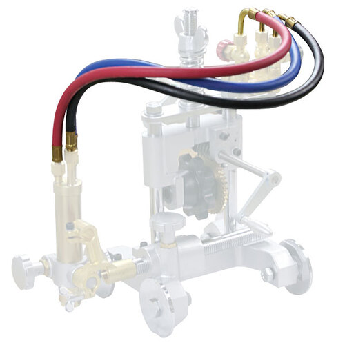 Bossweld Hose Assembly 3 Piece Spare for 4SG-30