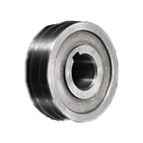 Bossweld TOP Pinch Roller V Groove 1.0mm/1.2mm X250 PFC