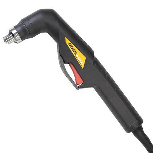 Bossweld PT40 Plasma Cutting Torch suits P40
