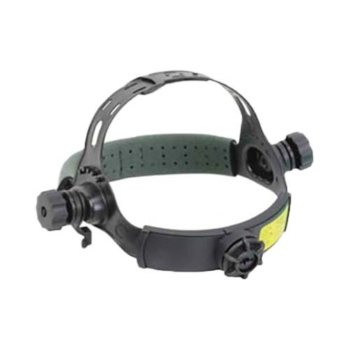 BossSafe Wide View Harness and Hardware Kit