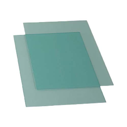 BossSafe Bullseye Inside Cover Lens Packet of 2