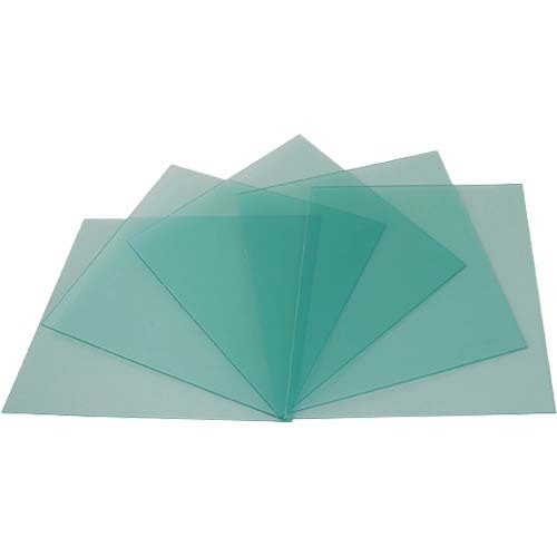 BossSafe Stealth Outside Cover Lens Packet of 5