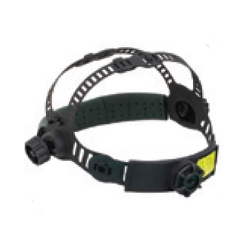 BossSafe Pro Series Multi Point Harness
