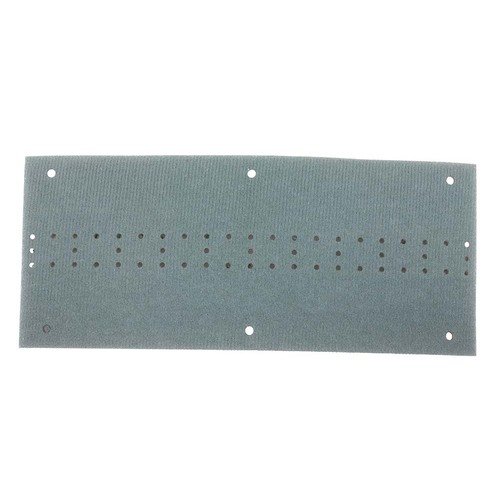 Bossweld Sweatband suits Black Lift Front Helmet