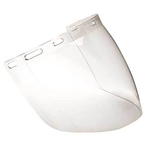 BossSafe Shade 5 Visor for Faceshield