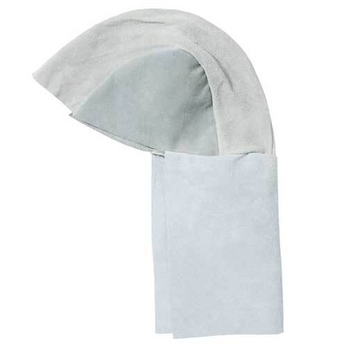 BossSafe Skull Cap with Nape 15cm