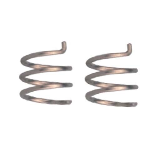 Bossweld Spring for Tip Holder Binzel Style BZ15 Packet of 2