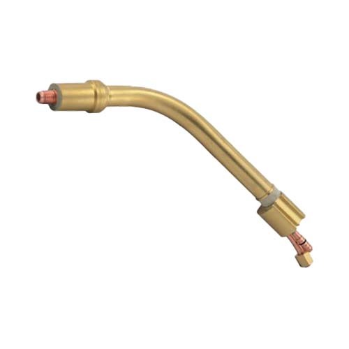 Bossweld Binzel 501 Style Swan Neck 92.06.501