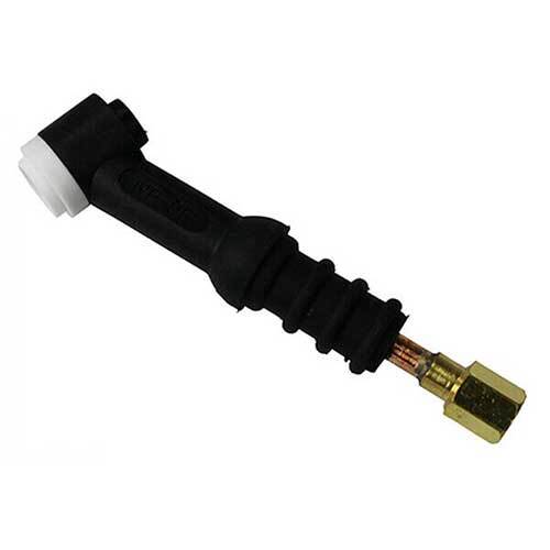 Bossweld WP9 Flex Head Torch Head