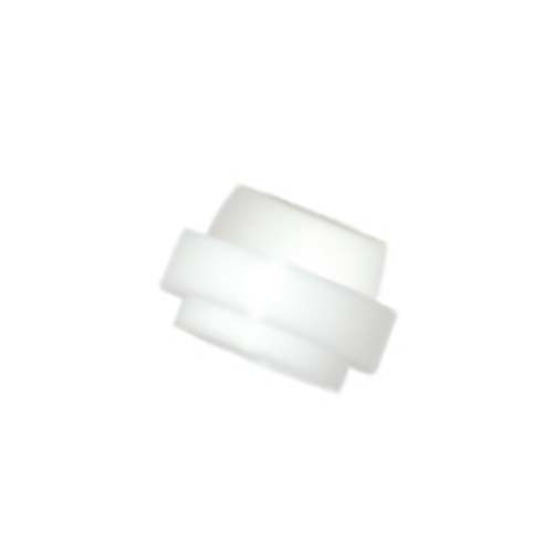 Bossweld Torch Body Front Insulator Lens Cup Suits 17/18/26 - 2/Pack