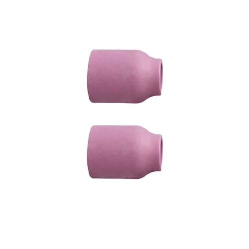 Bossweld Alumina Nozzle 53N61S 12.5mm Pack of 2