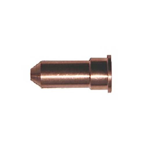 Bossweld Tips Ext. Conical 1.0mm for CB50 Torch Packet of 5