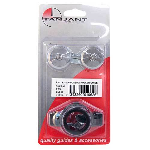 Bossweld Circle Cutting Attachment Tecmo PT25/PT40/PT60, Trafimet S45