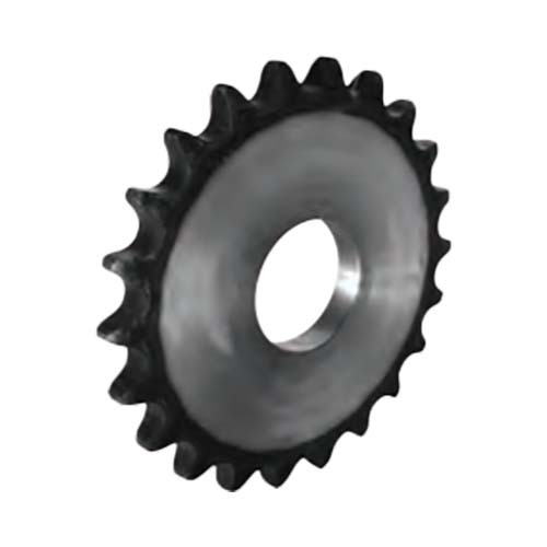 60-1 & 12B-11 Tooth Weld Fit Sprocket WT Series Hardened Teeth