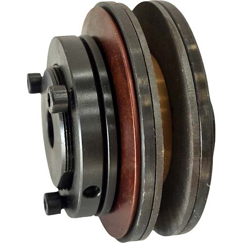 Torque Limiter 50mm OD - Torque Range 0.3-1kgf-m