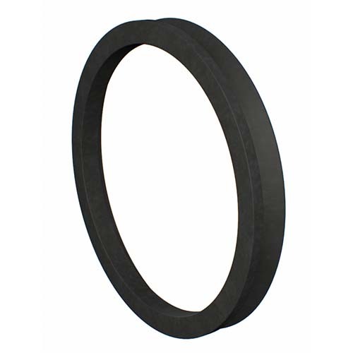 Seagull V-Ring Seal NBR 60 VA-003 Square Back 2.5 x 5.5 x 3mm