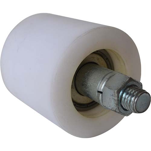 30 x 35mm Belt Tensioning Nylon Roller to Suit SE-11 Arm