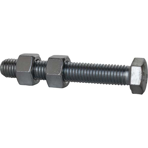 10 x 55mm Bolt Tensioner to Suit SE-15/18 Tensioner Arm