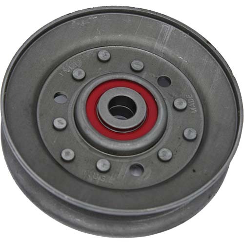 Aetna Idler Pulley B Section 4-3/8" OD x 1/2" ID x 1" Wide