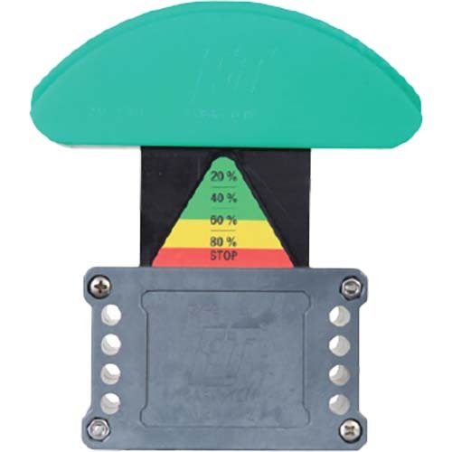 Easy Ten Type L Heavy Chain Tensioner AA Profile 3/8" Pitch BS Duplex