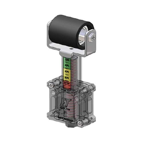 Easy Ten Type S Heavy Chain Tensioner for Polyamid Roller RE2 30mm