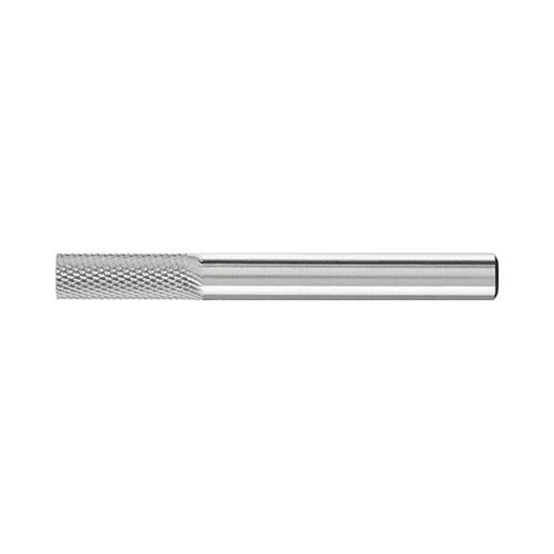Pferd Burr Cylindrical 6mm Shank 6 x 16mm MICRO 21101676