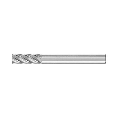 Pferd Burr Cylindrical 6mm Shank 6 x 16mm Inox 21101682
