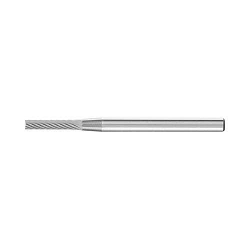 Pferd Burr Miniature 3mm Shank Cylindrical End Cut 2 x 10mm C5 21200153