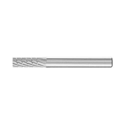 Pferd Burr Cylindrical 1/4" Shank SA-1 6.35 x 15.9 x 6.35mm (1/4 x 5/8")