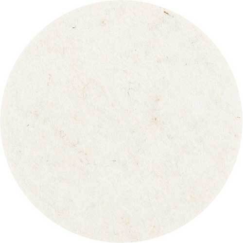Pferd Combidisc Disc Felt CDR 50mm 42003050 - Pack of 10