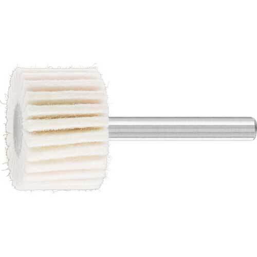 Pferd Felt Fan Grinder FLS 30 x 20mm Hard 44383021