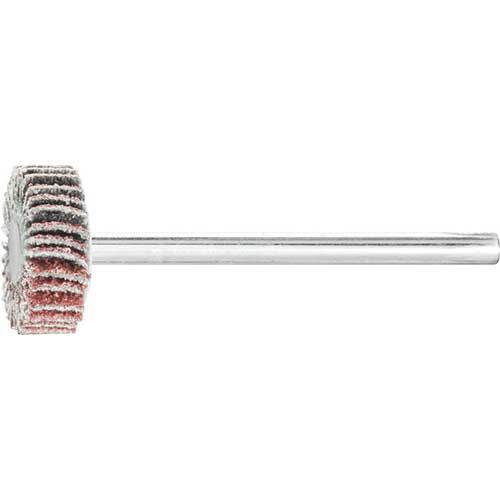 Pferd Fan Grinder Al Oxide 15 x 5mm 60 Grit 44400022 - Pack of 10