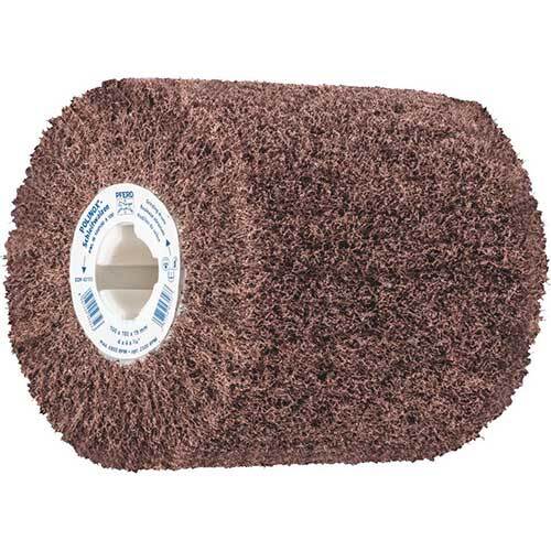 Pferd Polinox Grinding Drum PNL-W 100 x 100mm 100 Grit 44641010