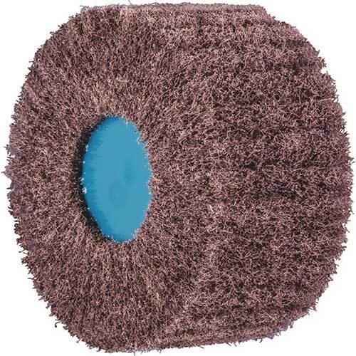 Pferd Polinox Ring Wheel - Radial PNL 100 x 50mm M14 100 Grit 44642001