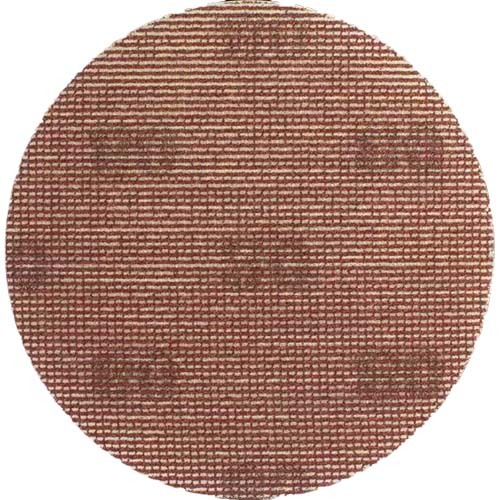 Pferd Coated Abrasive Disc Al Oxide 150mm 80 Grit 45018012 - Pack of 25